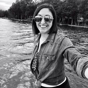 Meet your Posher, Christina